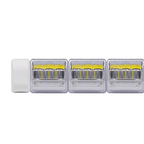 FireTech Bg2S Brow Light