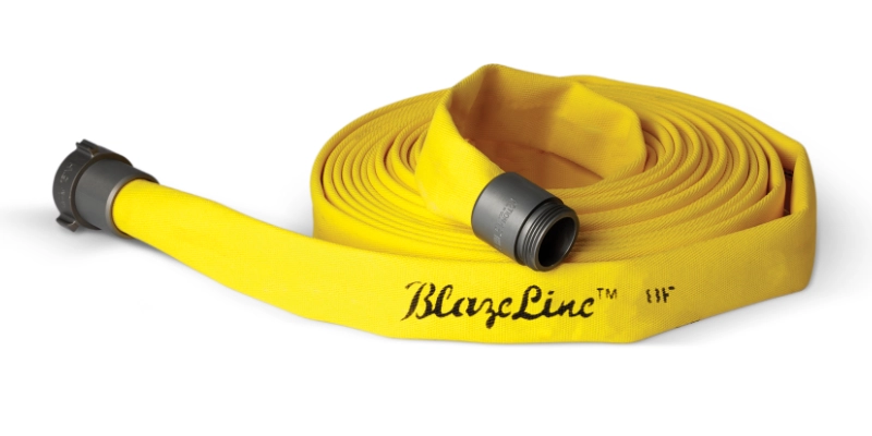 Snap-Tite BlazeLine Forestry Hose
