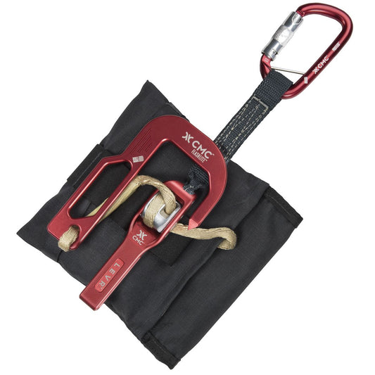 CMC LEVR™ Escape System BP049