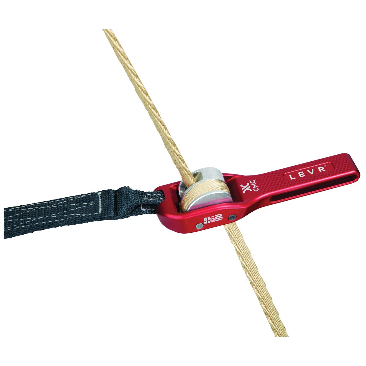 CMC LEVR™ Escape System BP049