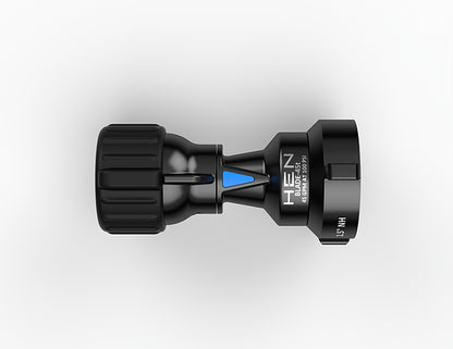HEN High Efficiency Firefighting Nozzle Blade-45GPM@100PSI Nozzle
