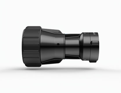 HEN High Efficiency Firefighting Nozzle Blade-265GPM@50PSI Nozzle