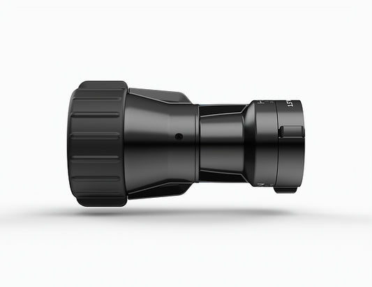 HEN High Efficiency Firefighting Nozzle Blade-265GPM@50PSI Nozzle