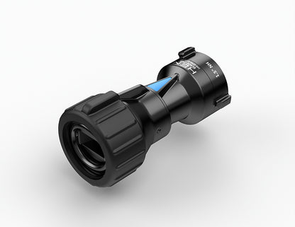 HEN High Efficiency Firefighting Nozzle Blade-160GPM@50PSI Nozzle