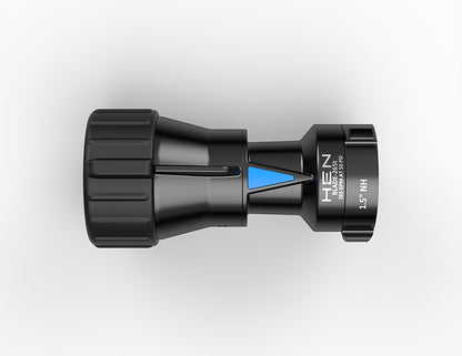 HEN High Efficiency Firefighting Nozzle Blade-265GPM@50PSI Nozzle