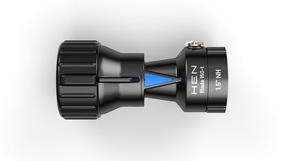 HEN High Efficiency Firefighting Nozzle Blade-150GPM@75PSI-Nozzle