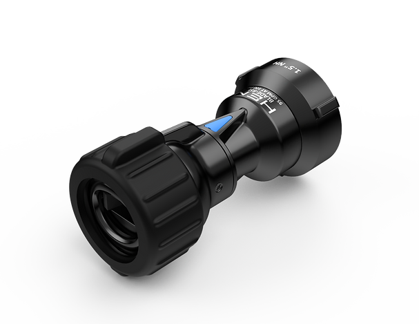 HEN High Efficiency Firefighting Nozzle Blade-95GPM@100PSI Nozzle