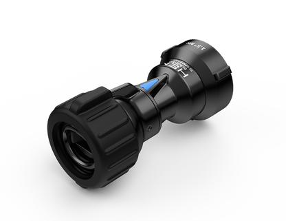 HEN High Efficiency Firefighting Nozzle Blade-95GPM@100PSI Nozzle