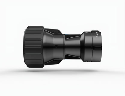 HEN High Efficiency Firefighting Nozzle Blade-160GPM@50PSI Nozzle