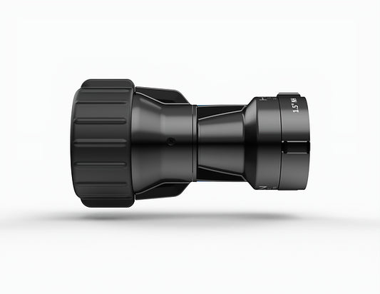 HEN High Efficiency Firefighting Nozzle Blade-160GPM@50PSI Nozzle