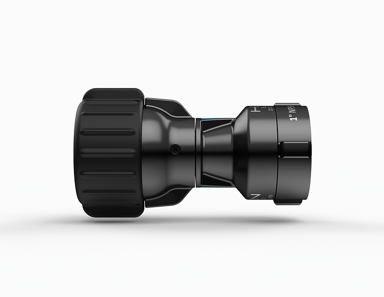 HEN High Efficiency Firefighting Nozzle Blade-20GPM@100PSI