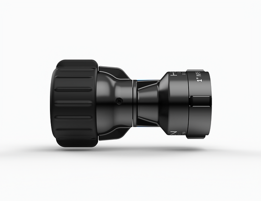 HEN High Efficiency Firefighting Nozzle Blade-20GPM@100PSI