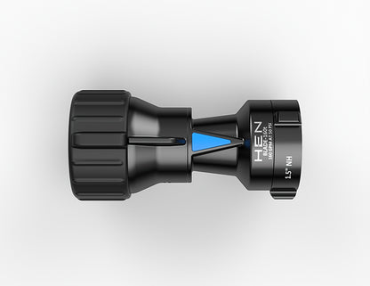 HEN High Efficiency Firefighting Nozzle Blade-160GPM@50PSI Nozzle