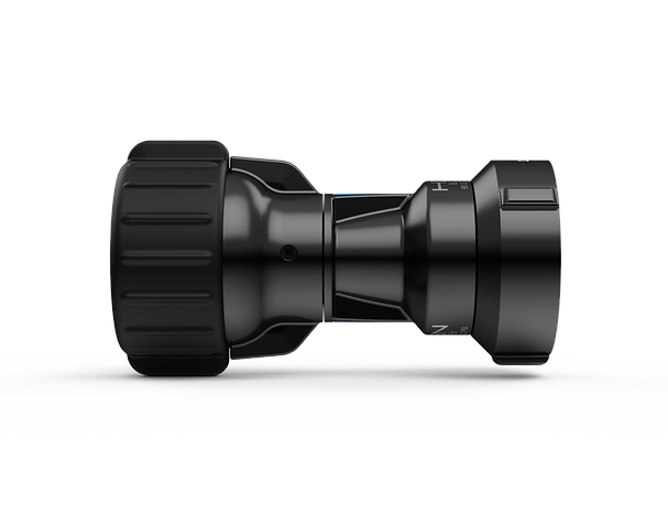 HEN High Efficiency Firefighting Nozzle Blade-95GPM@100PSI Nozzle