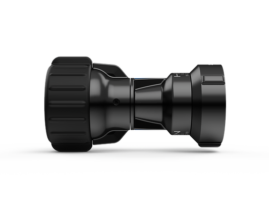 HEN High Efficiency Firefighting Nozzle Blade-95GPM@100PSI Nozzle