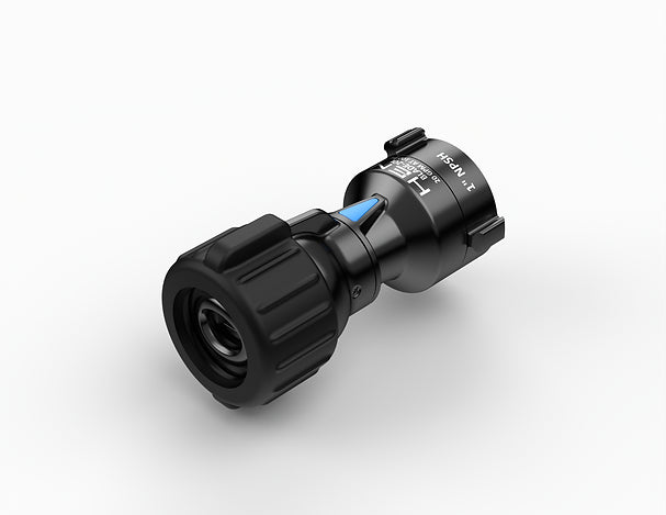 HEN High Efficiency Firefighting Nozzle Blade-20GPM@100PSI
