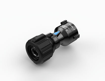 HEN High Efficiency Firefighting Nozzle Blade-20GPM@100PSI