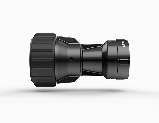 HEN High Efficiency Firefighting Nozzle Blade-185GPM@50PSI Nozzle