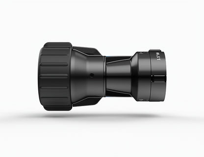 HEN High Efficiency Firefighting Nozzle Blade-185GPM@50PSI Nozzle