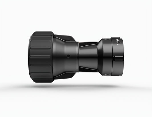 HEN High Efficiency Firefighting Nozzle Blade-185GPM@50PSI Nozzle