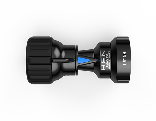 HEN High Efficiency Firefighting Nozzle Blade-95GPM@100PSI Nozzle