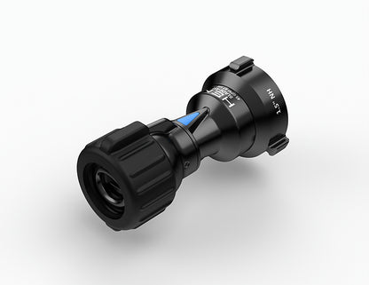 HEN High Efficiency Firefighting Nozzle Blade-45GPM@100PSI Nozzle