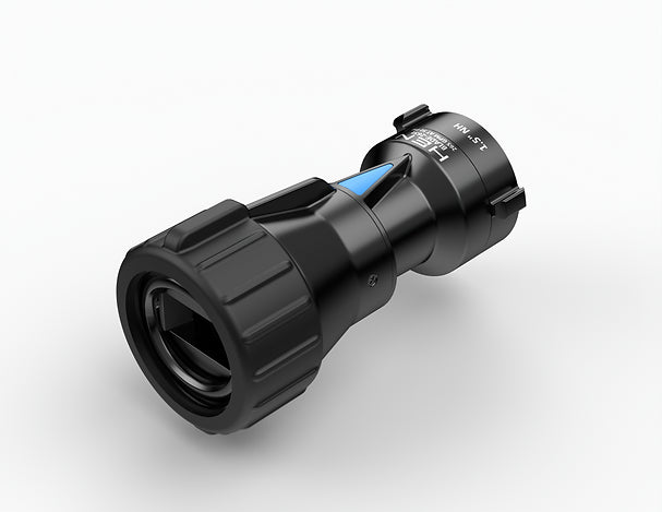 HEN High Efficiency Firefighting Nozzle Blade-265GPM@50PSI Nozzle