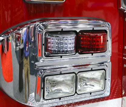 Whelen 600 Series Rota-Beam