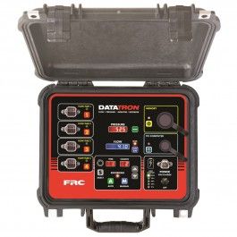 CMC Omni-Block Swivel Pulleys