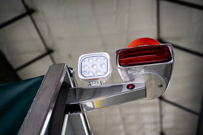 FireTech 7 Led Work Light