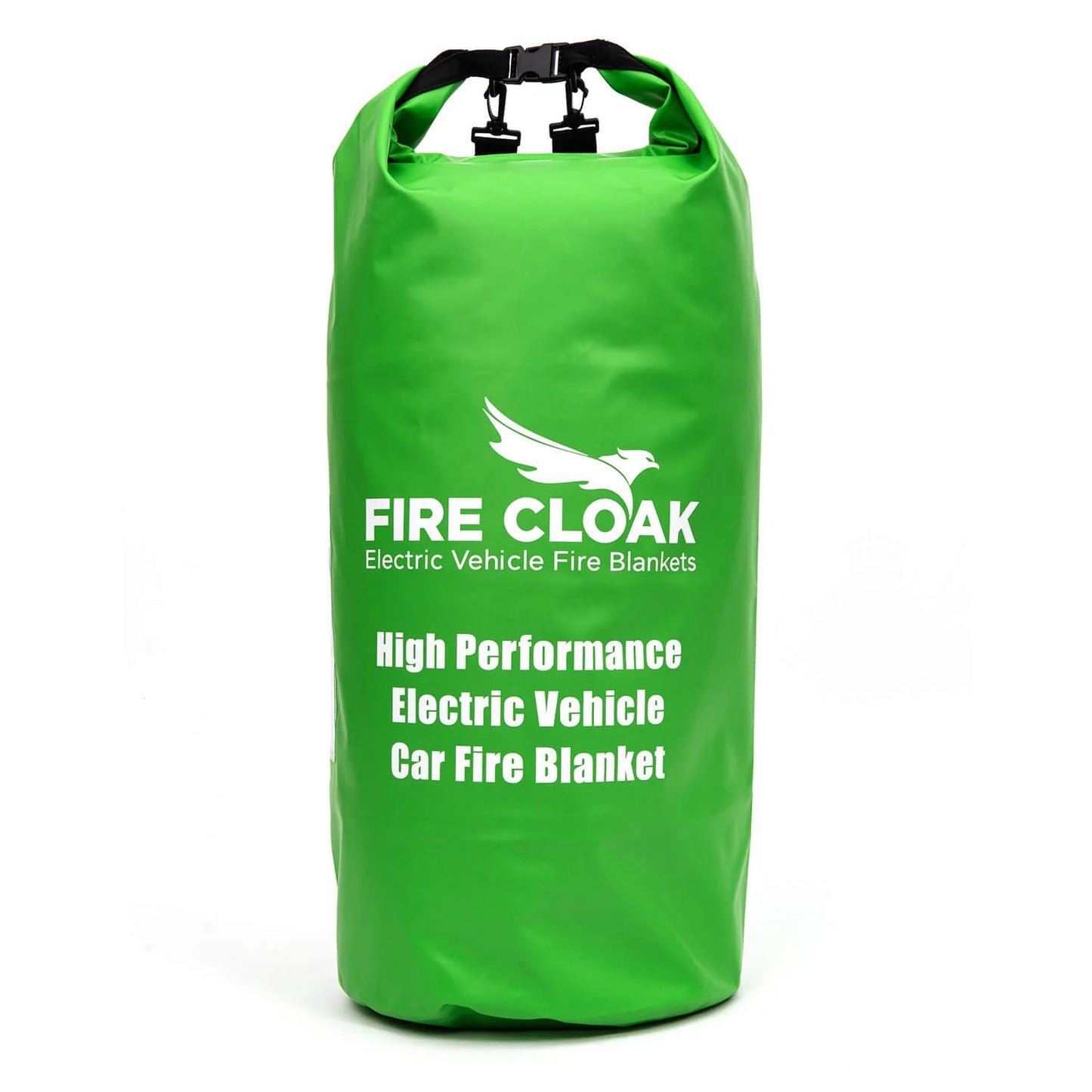 Fire Cloak | Electric Vehicle (EV) Fire Blanket