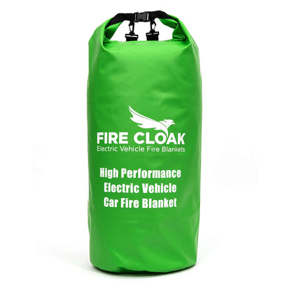 Fire Cloak | Electric Vehicle (EV) Fire Blanket