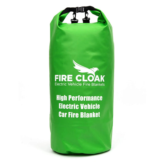 Fire Cloak | Electric Vehicle (EV) Fire Blanket