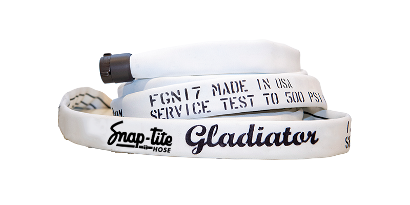 Snap-Tite Gladiator (FGN) Attack Hose