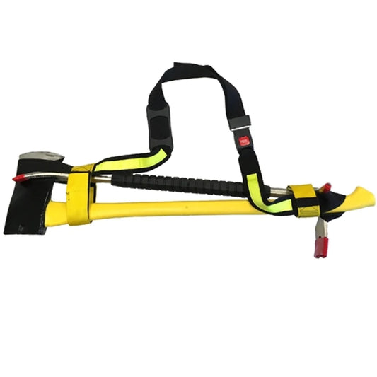 Fire Hooks Unlimited Irons Shoulder Strap
