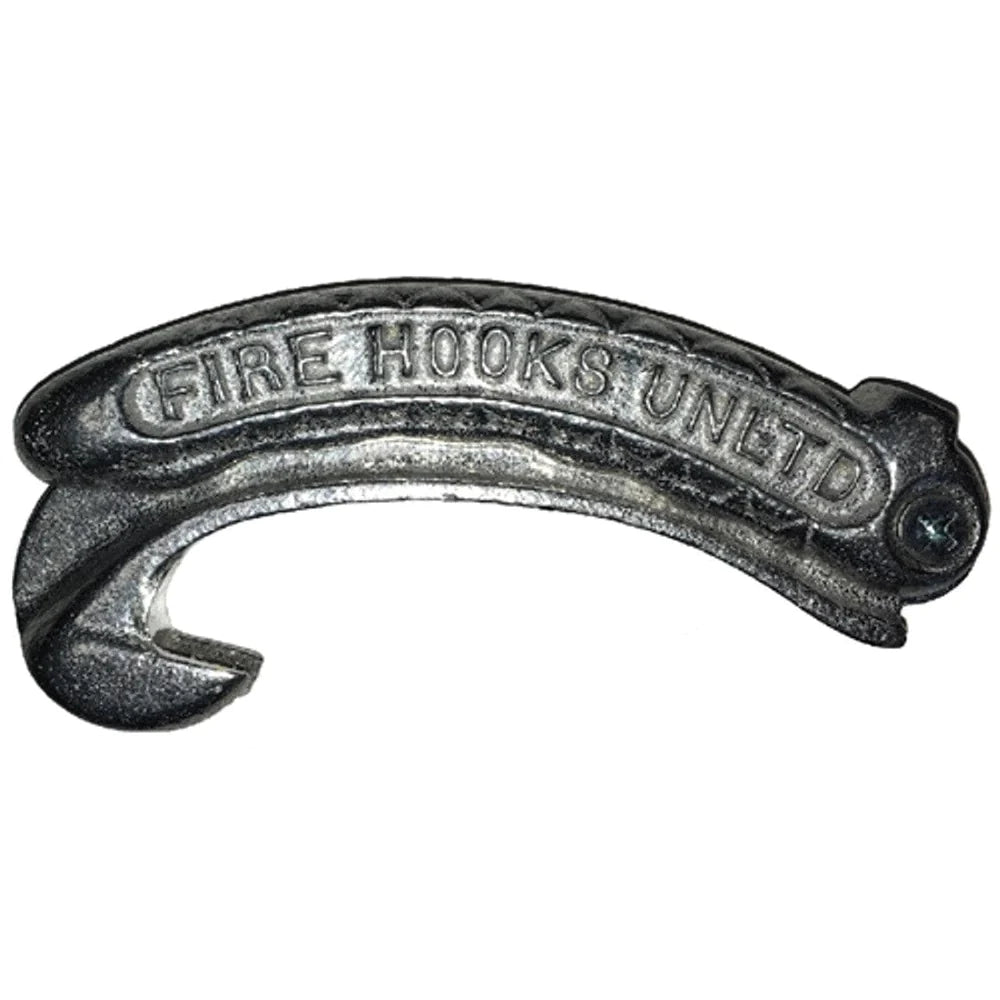 Fire Hooks Unlimited New York Roof Hook