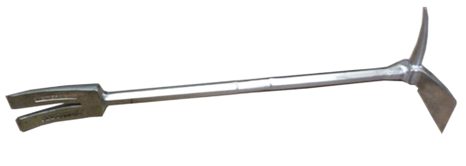 Fire Hooks Unlimited Wide Adz Pro Bar WA-PRO-30