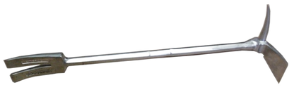 Fire Hooks Unlimited Wide Adz Pro Bar WA-PRO-30