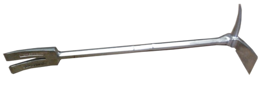 Fire Hooks Unlimited Wide Adz Pro Bar WA-PRO-30