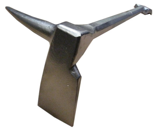 Fire Hooks Unlimited Wide Adz Pro Bar WA-PRO-30