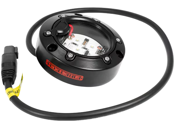 FireTech Sub-Aqua Undercarriage Lighting