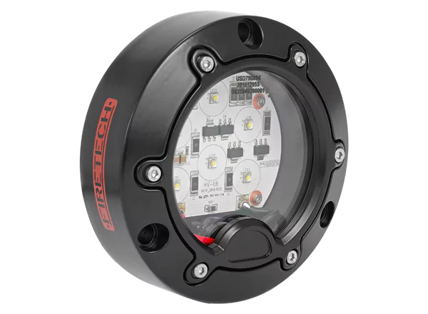 FireTech Sub-Aqua Undercarriage Lighting