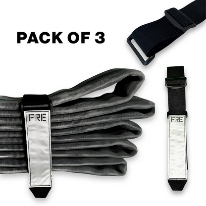 FRE Fire Ready Adjustable Hose Strap