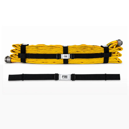 FRE Fire Ready Adjustable Hose Strap Backbone