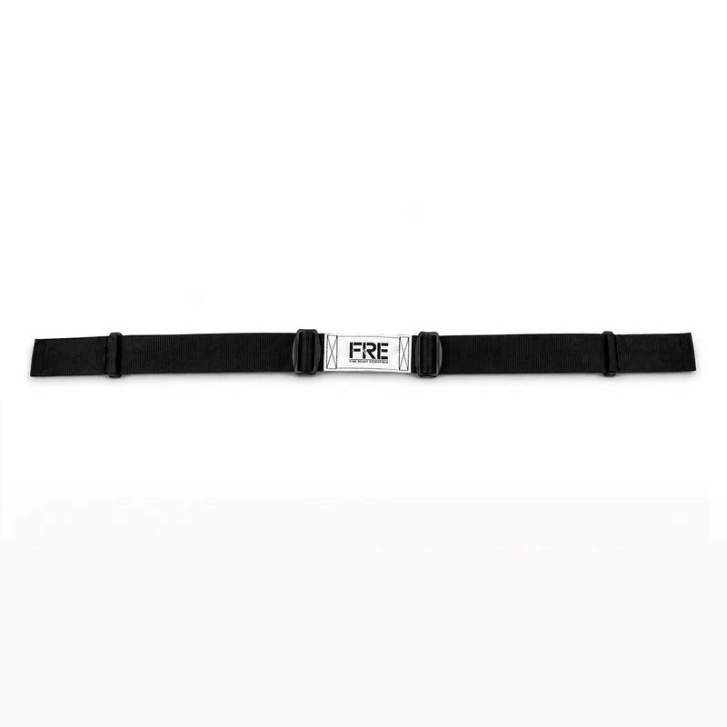 FRE Fire Ready Adjustable Hose Strap Backbone