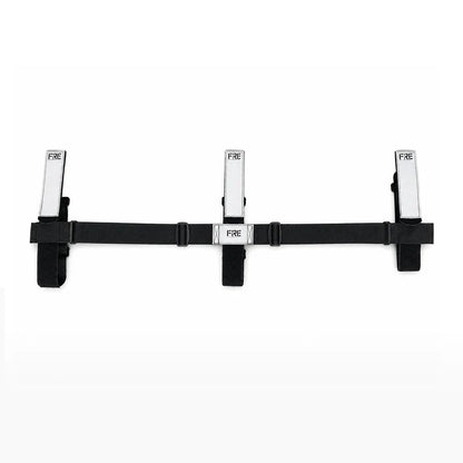 FRE Fire Ready Adjustable Hose Strap Backbone