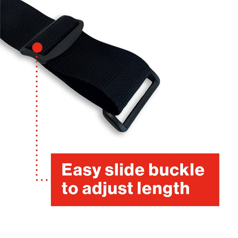 FRE Fire Ready Adjustable Hose Strap