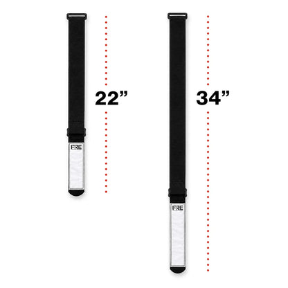 FRE Fire Ready Adjustable Hose Strap