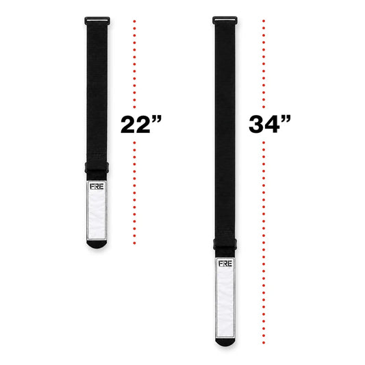 FRE Fire Ready Adjustable Hose Strap