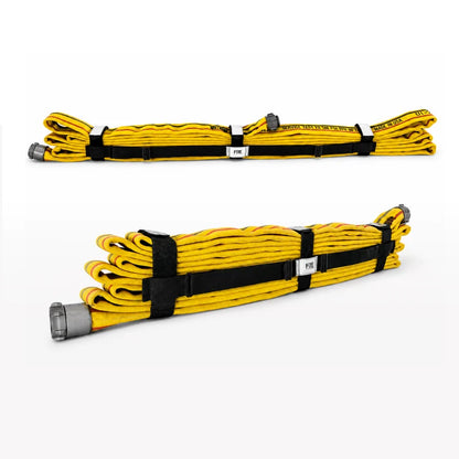 FRE Fire Ready Adjustable Strap Pack